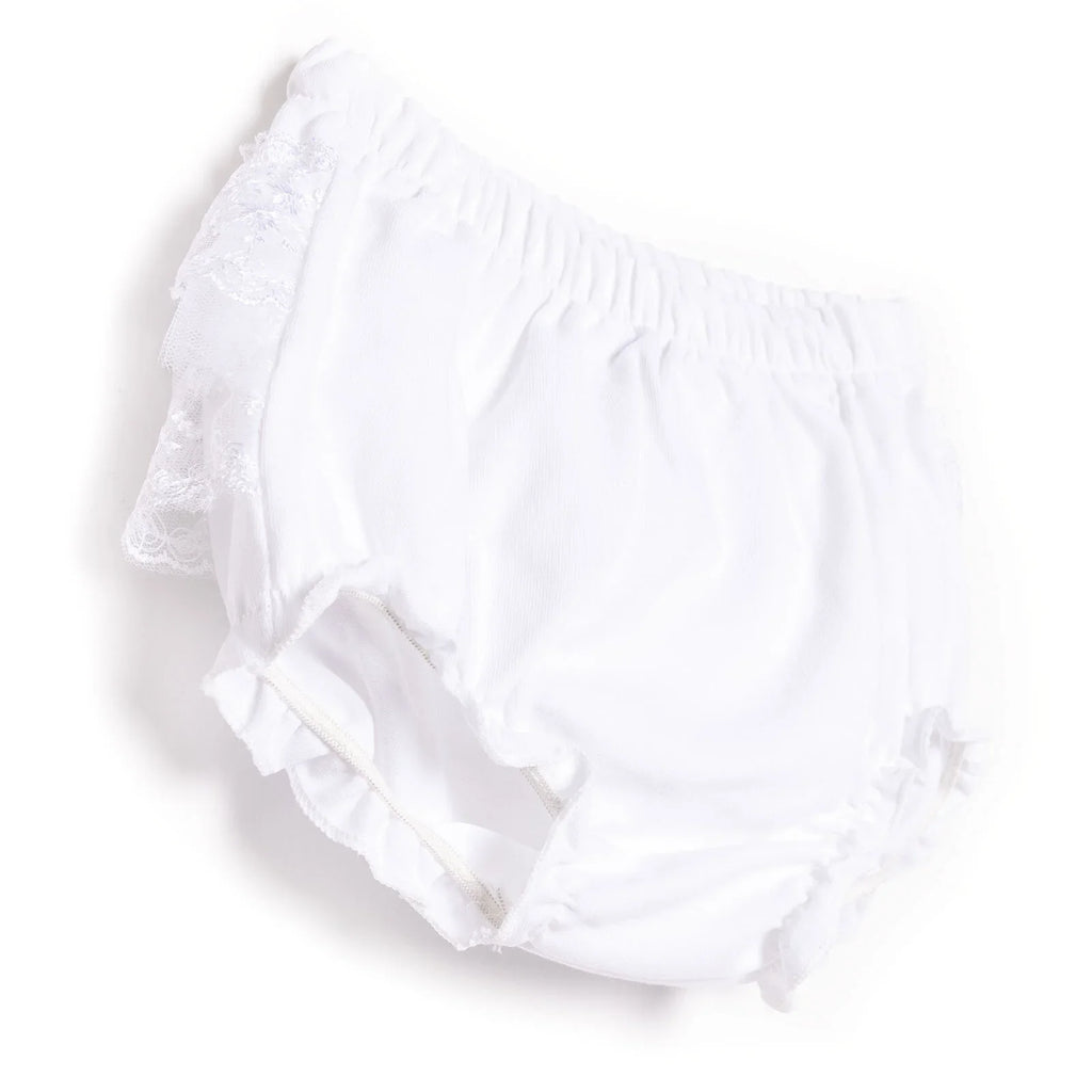 Underwear i Ferched HelloBaby - Lliw Ecru