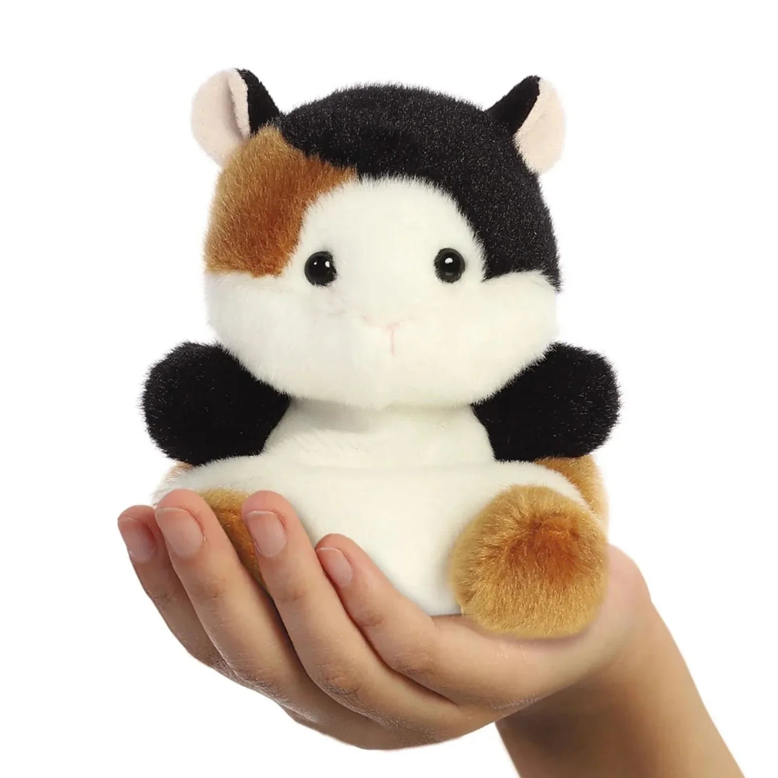 Palm Pals Nutmeg Guinea Soft Toy 12cm