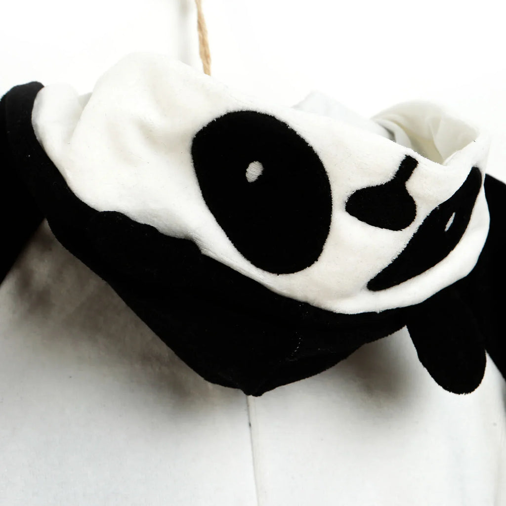 Cassiope Newborn Funny Friend Velvet Footed - Lliw Ecru