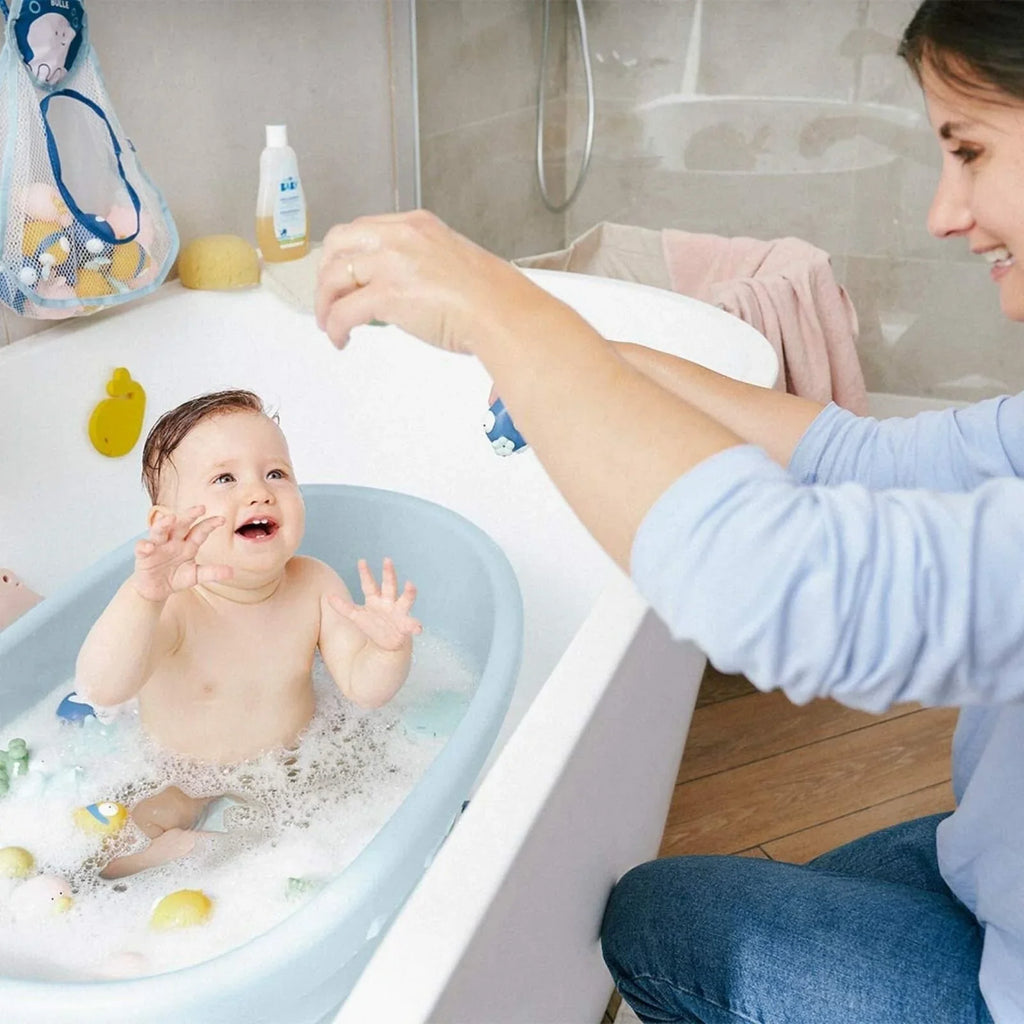 Baddon Badabulle Siâp Morfil ar gyfer Babanod a Phlant Bach