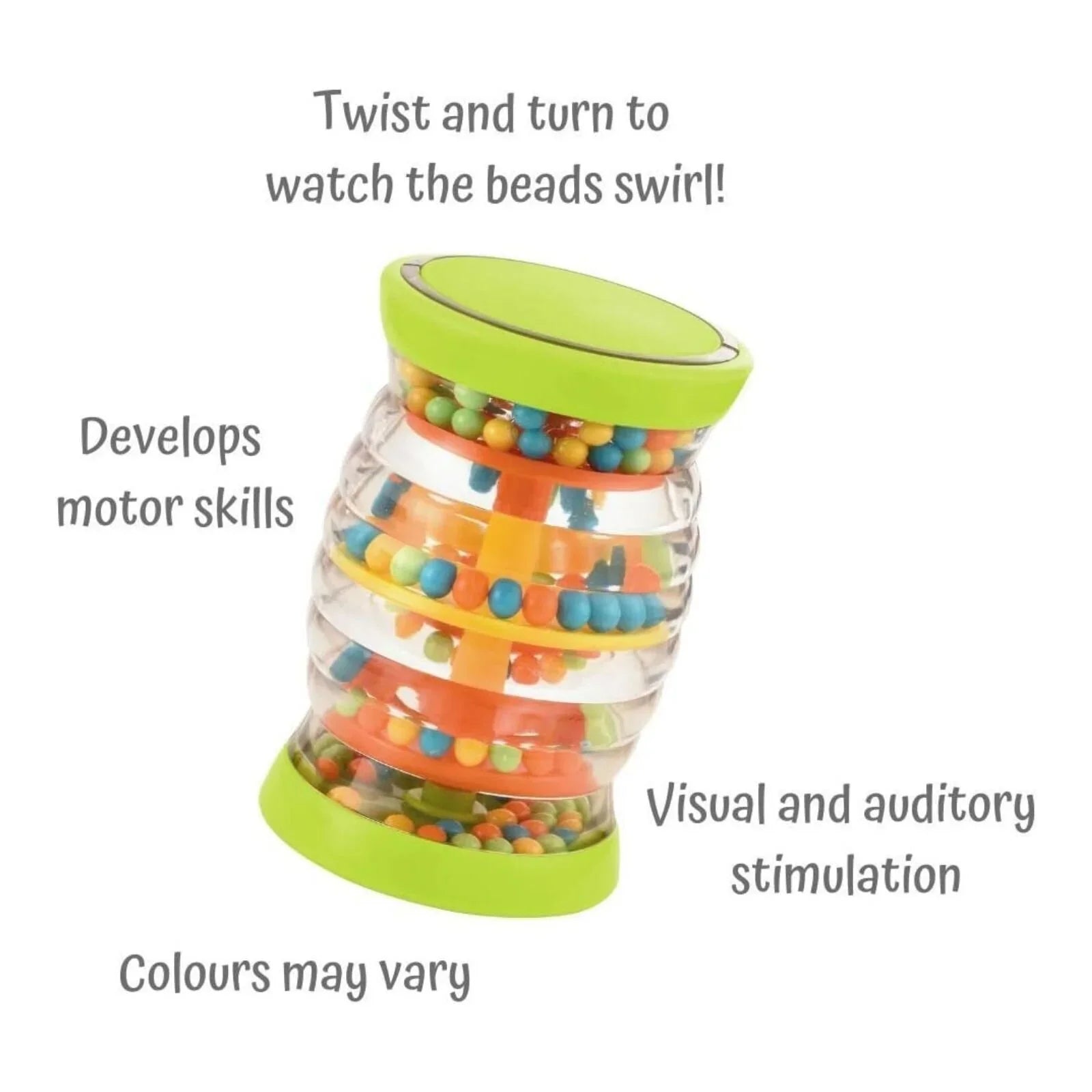 Halilit Fy Nhrefn Gerddoriaeth Gyntaf i Babanod