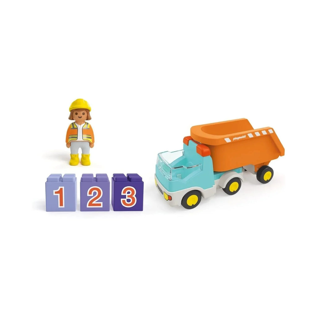Lori Dympio Playmobil Junior 71685