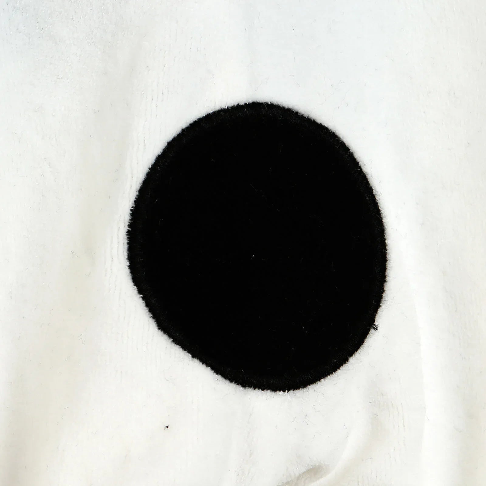 Cassiope Newborn Funny Friend Velvet Footed - Lliw Ecru