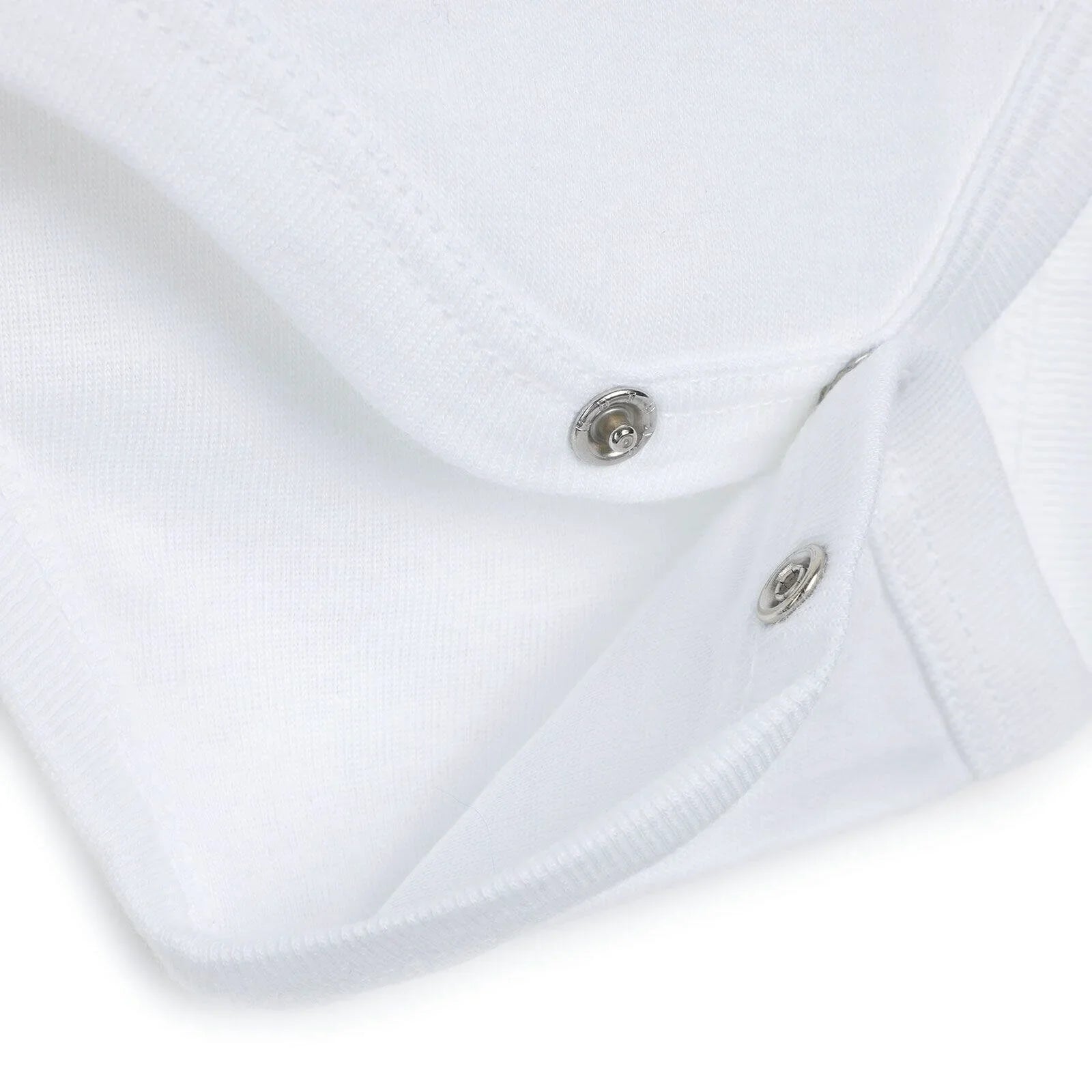 HelloBaby Unisex Long Sleeve Bodysuit 5 pcs