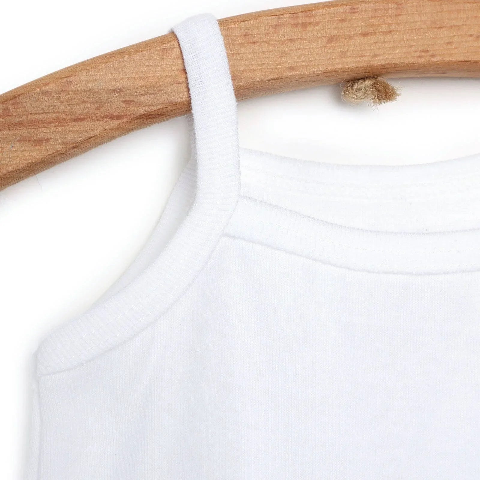 Bodysuit Strapiau Unisex HelloBaby 5 pcs