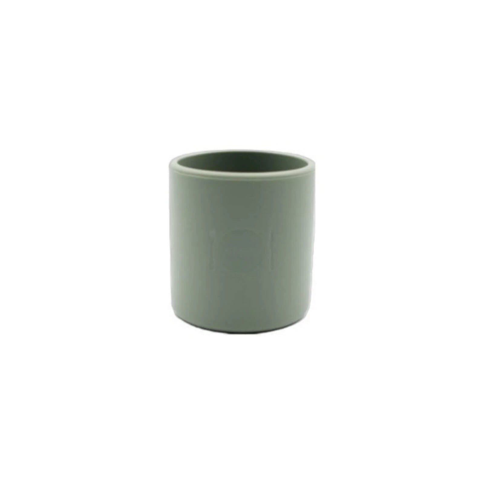 BLW Essentials Silicone Open Cup - Sage