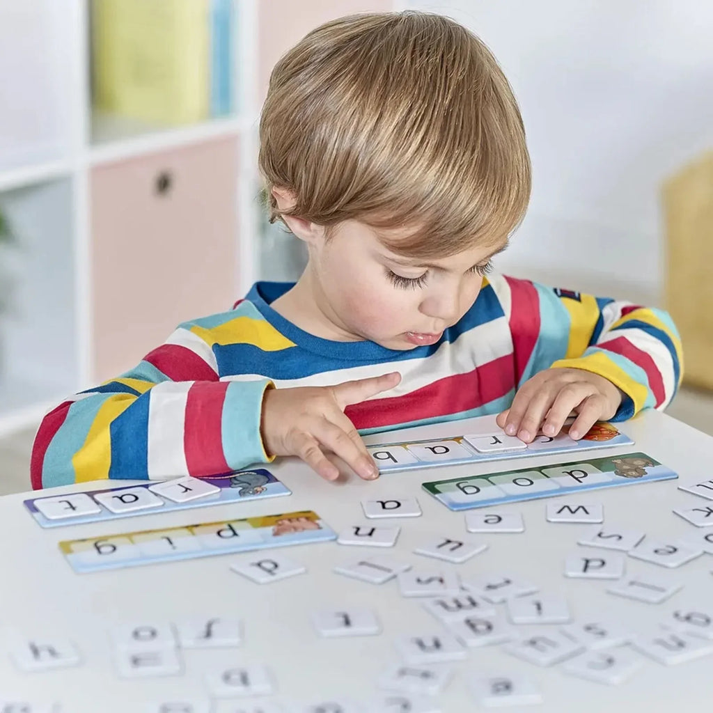 Orchard Toys Match & Spell Game