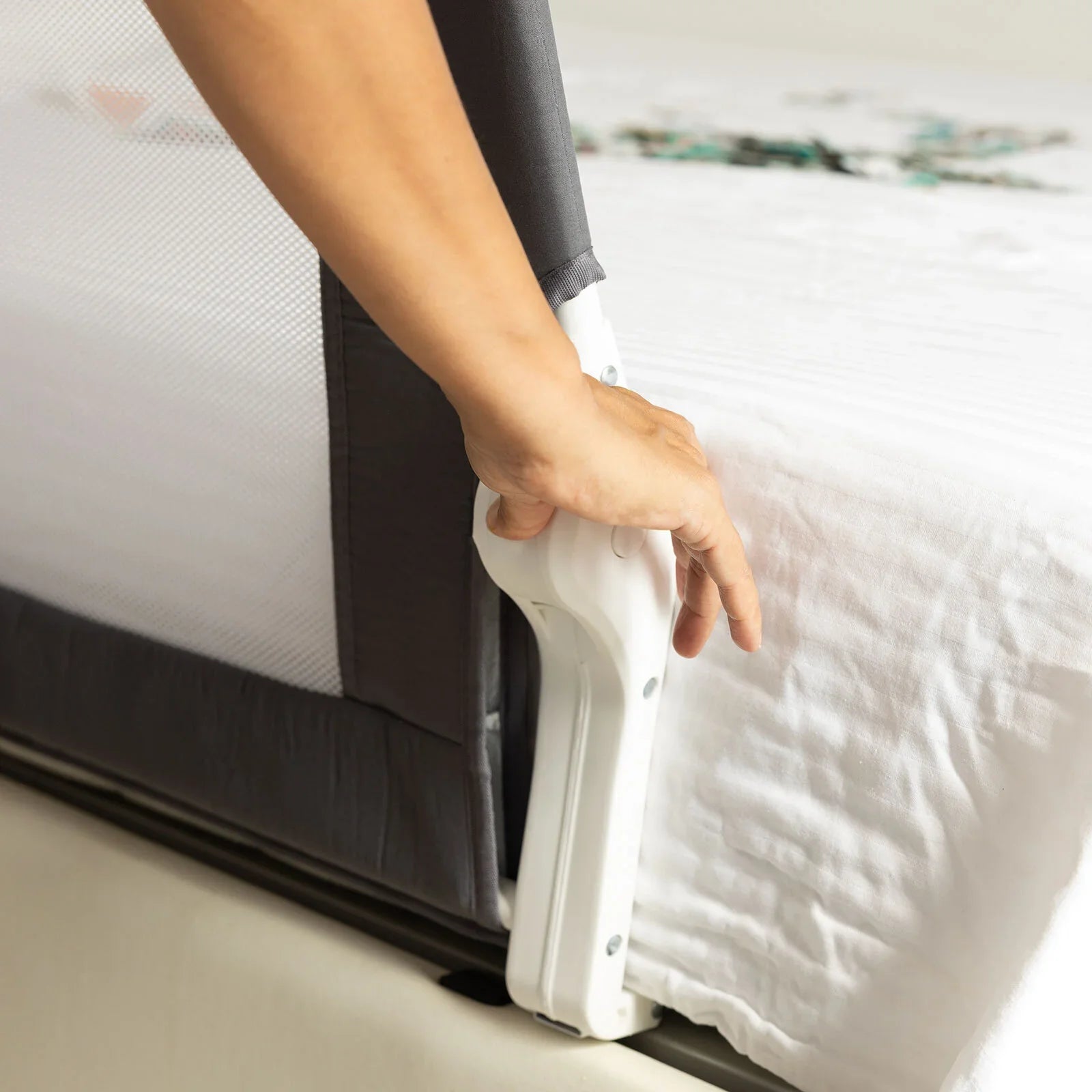 ebebek baby plus Extra Wide Safety Bed Rail 150 cm