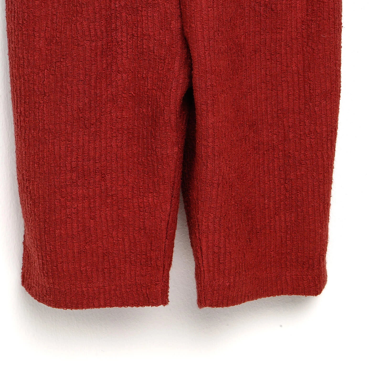 Siorts a chwysbys drosodd HelloBaby - Pinc