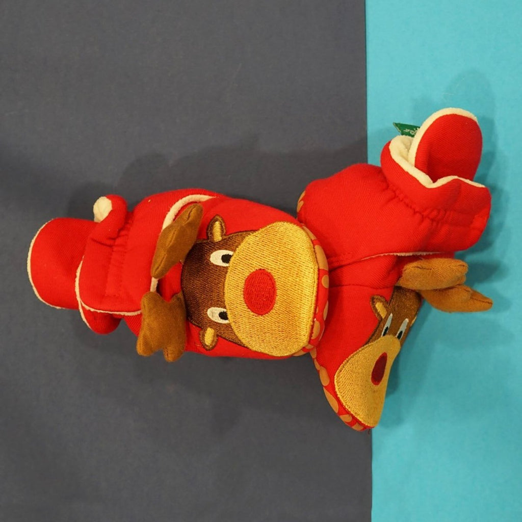 Bwts Nadolig Blade &amp; Rose