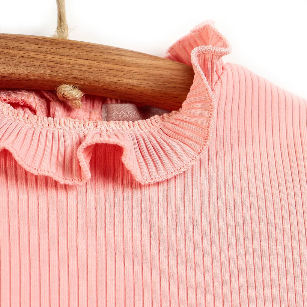 Cassiope Blouse-Tights - Pinc Golau