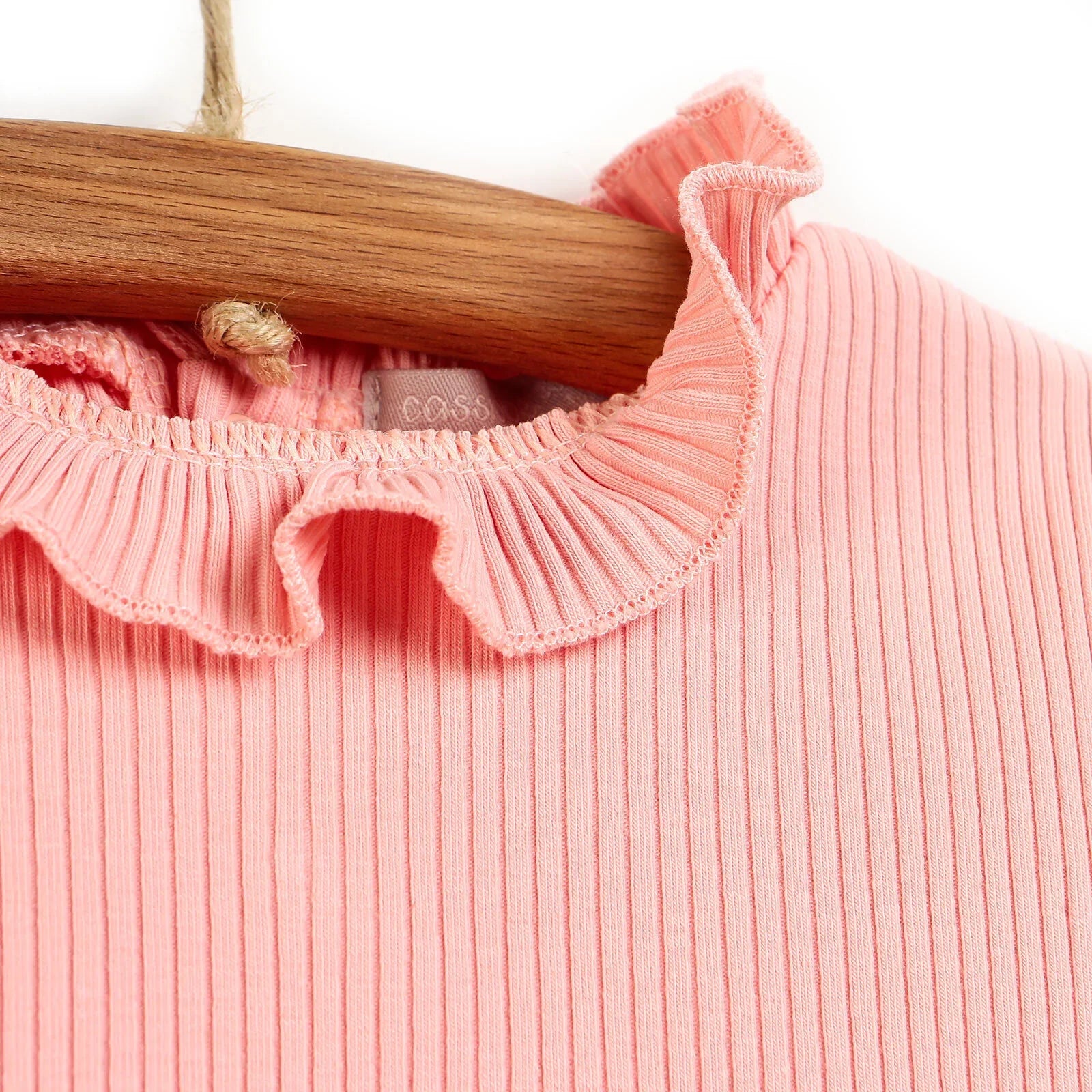 Cassiope Blouse-Tights - Pinc Golau