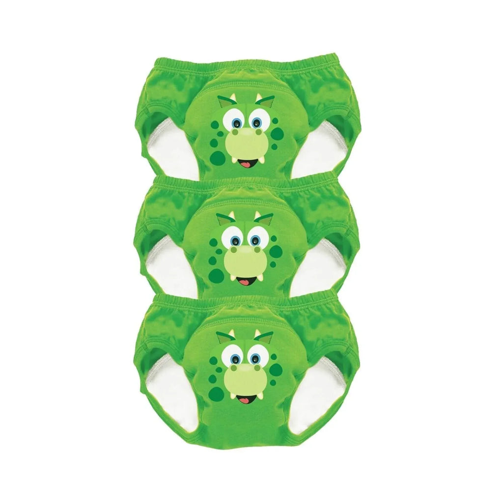 My Carry Potty - Fy Nhyntau Hyfforddi Bach - Deinosor