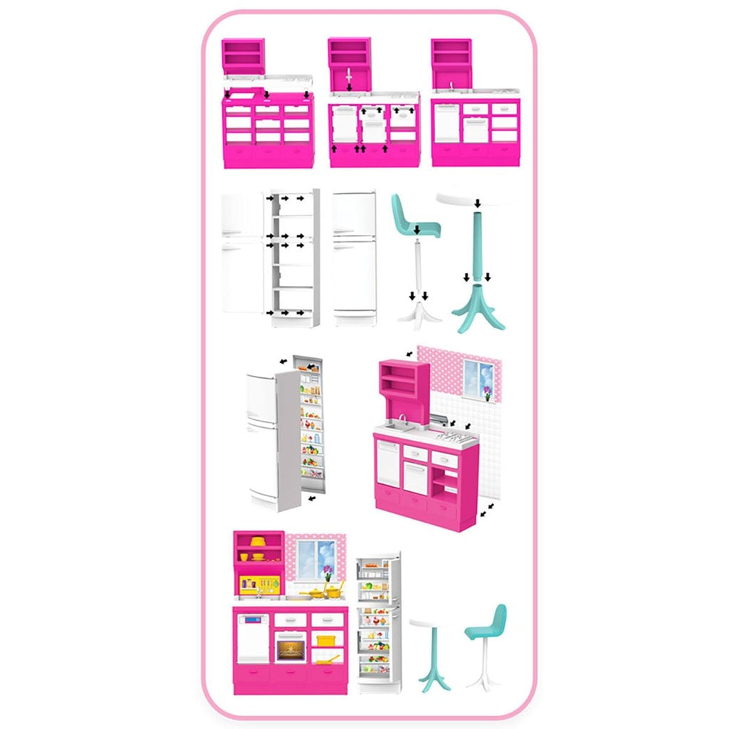 Dede Linda's Kitchen