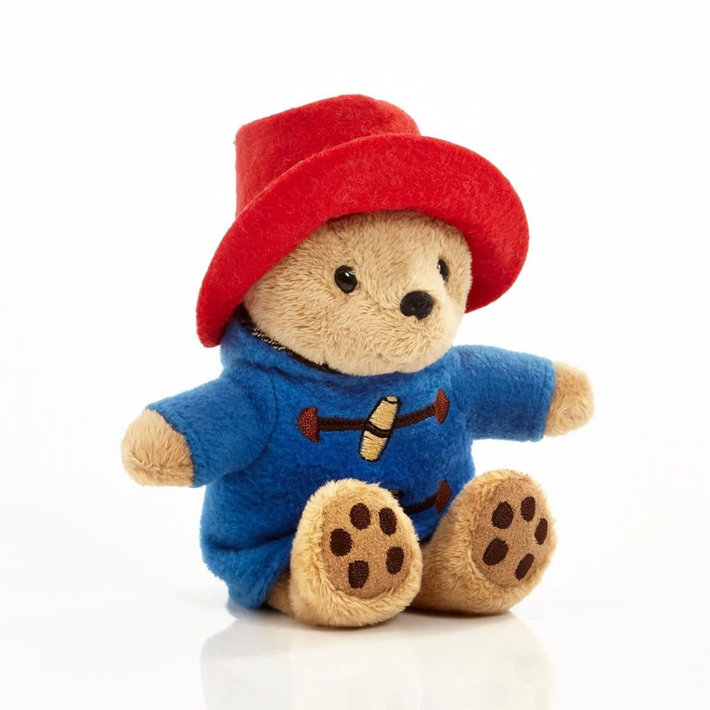 Tegan Paddington Bean