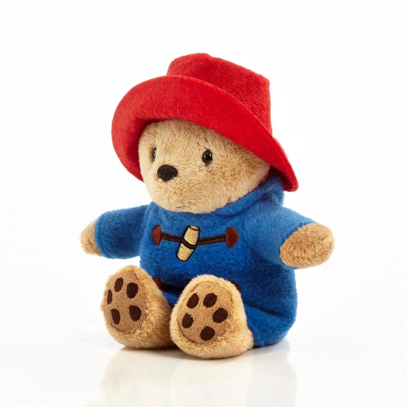 Tegan Paddington Bean