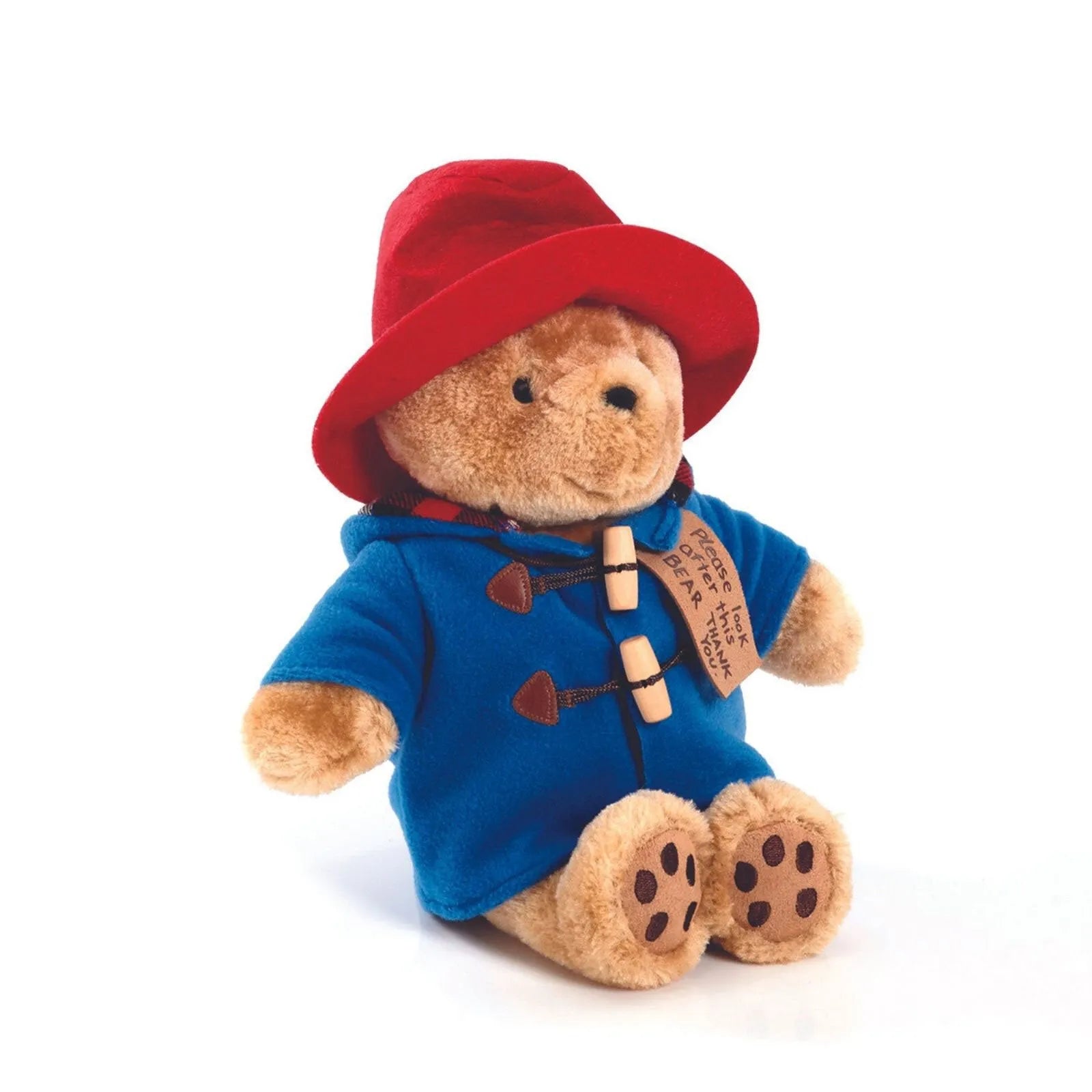 Paddington Clasurol y Gelli'g