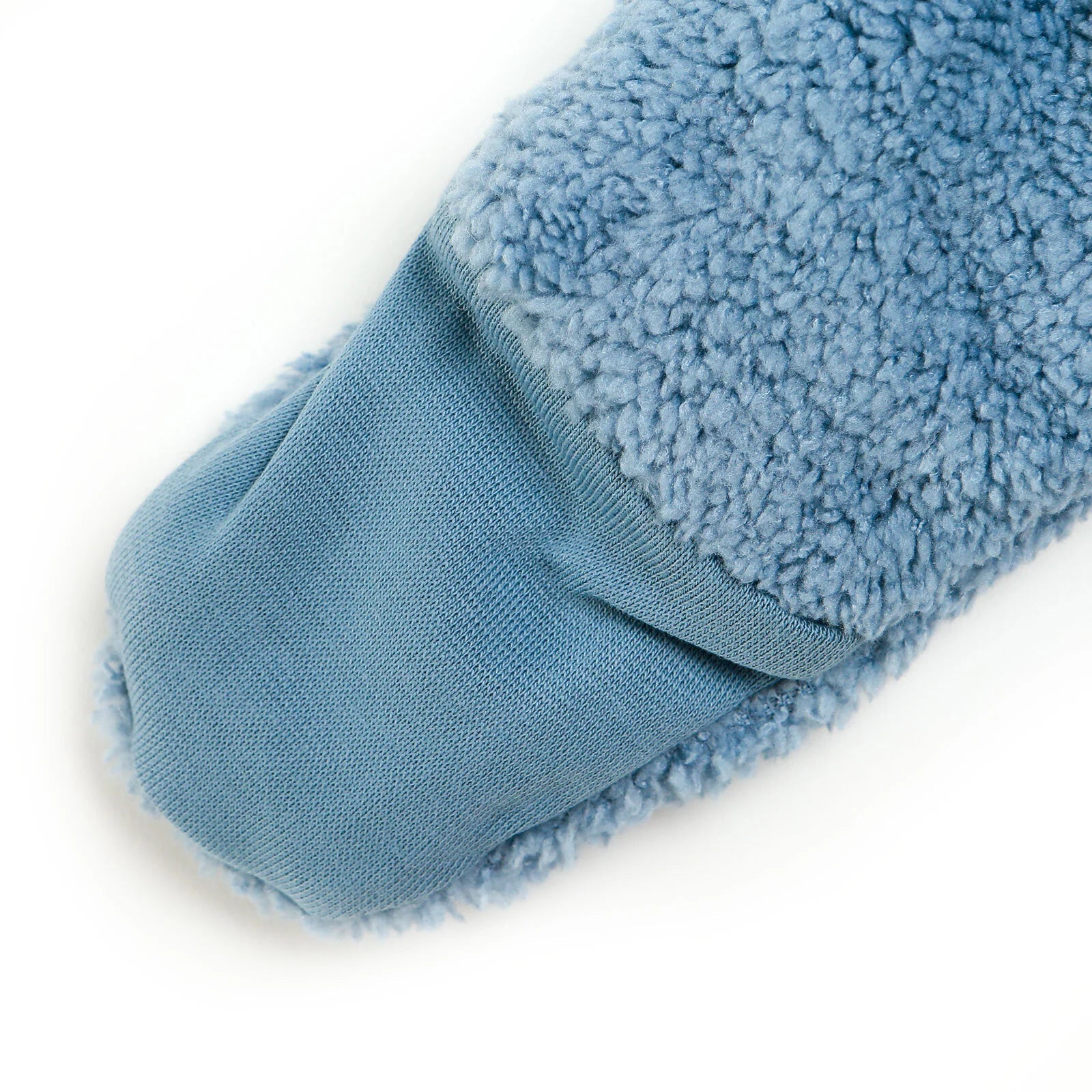 Siwmpsuit Traedig Welsoft Cassiope i Fabanod - Glas