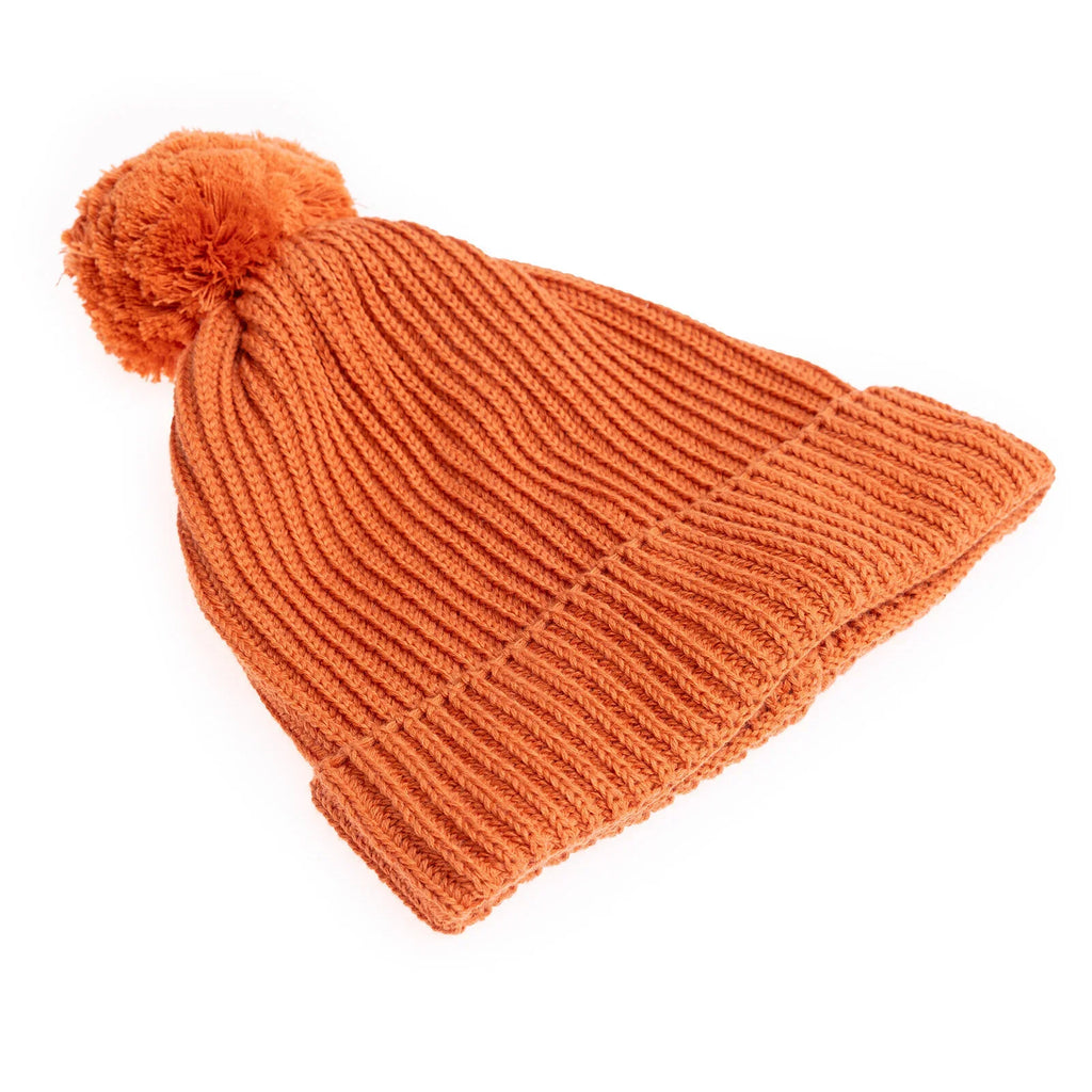 Beanie Unisex HelloBaby - Coral