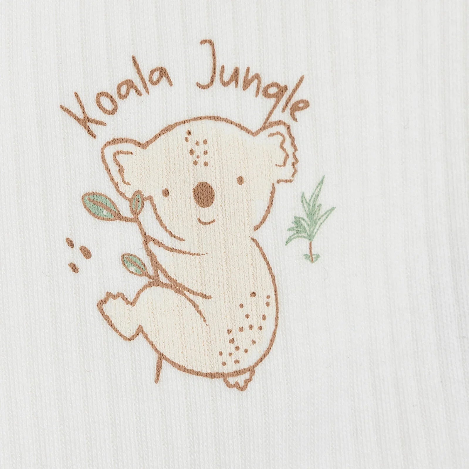 Set Cychwyn Newydd-anedig Little Life 5 darn - Pinc eog