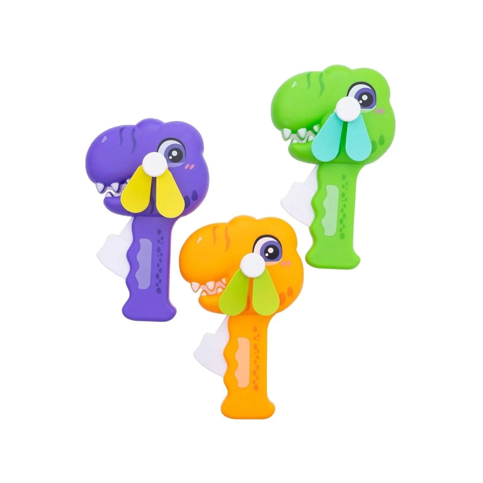 Ffan Llaw Mawr Deinosor HZTB - Amrywiol