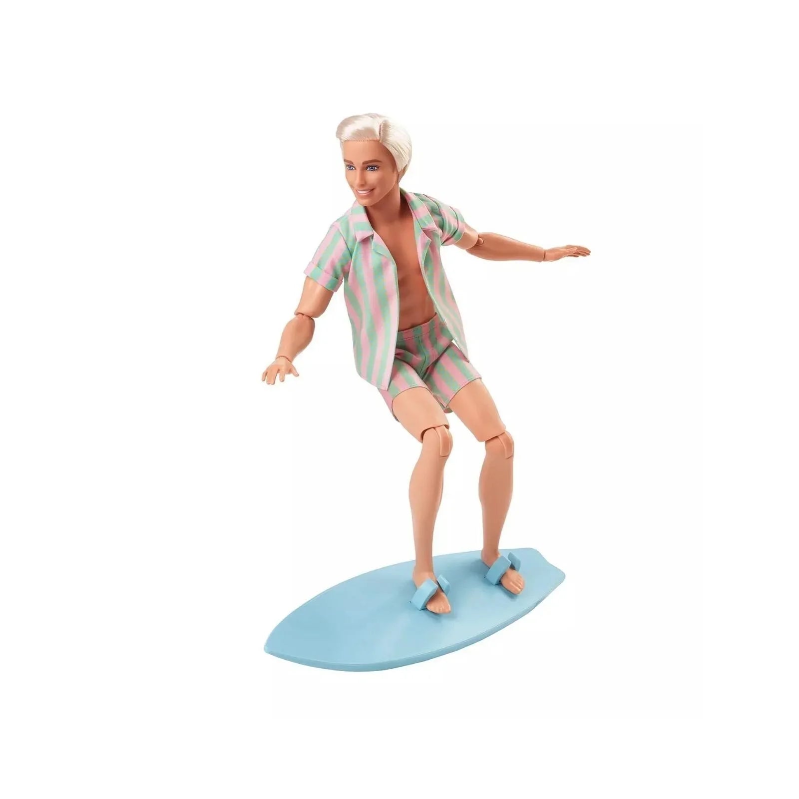 Barbie y Ffilm - Doli Ken Argraffiad Arbennig