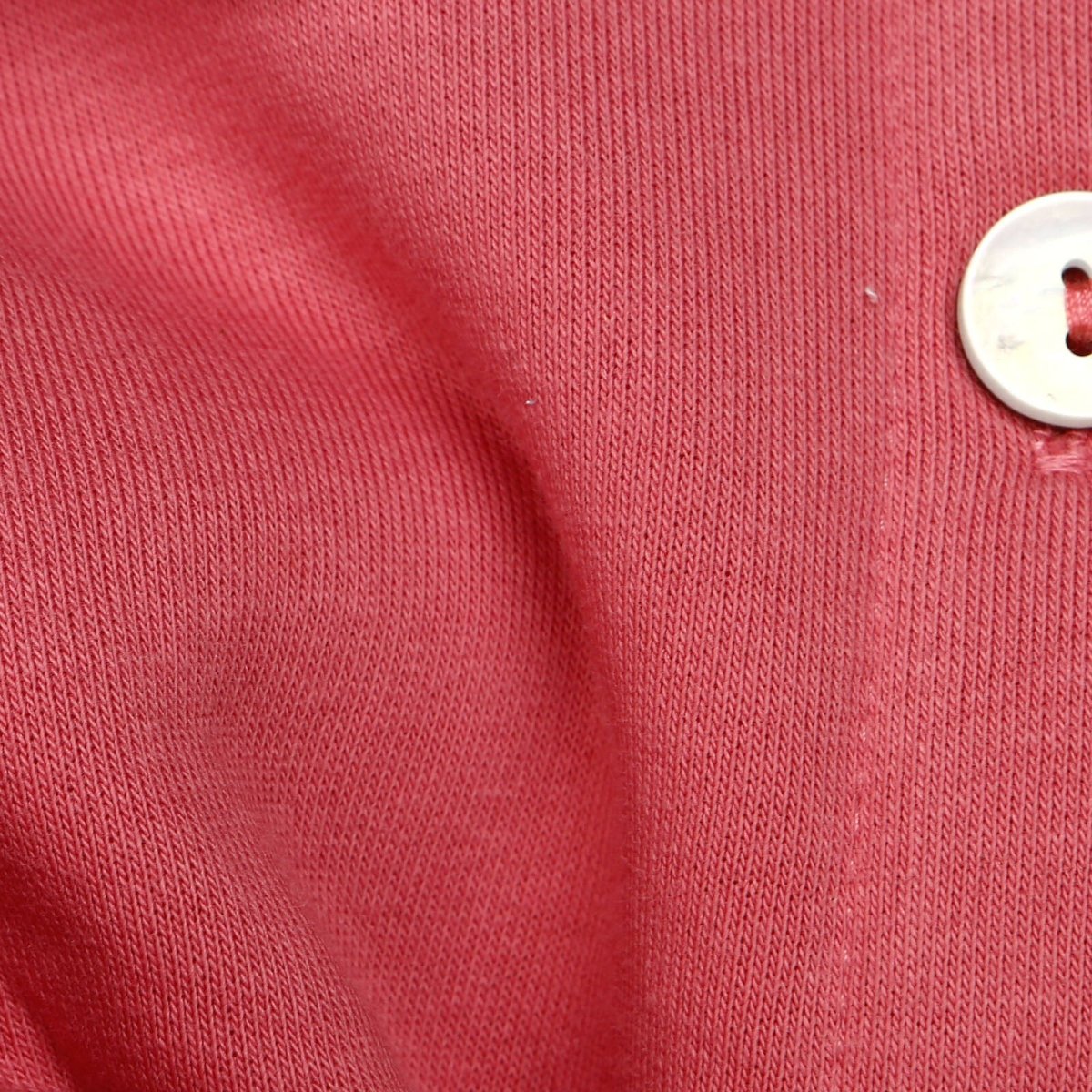 Tuffy Cardigan - Gwaelod - Pinc Ysgafn