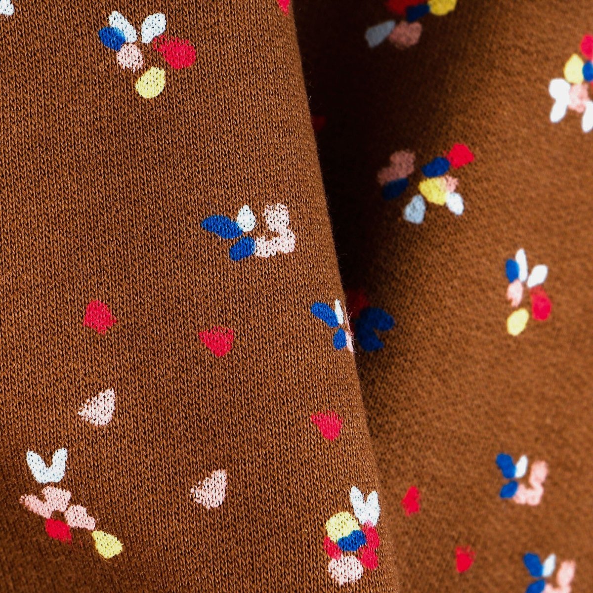 Legins a hwdi Tuffy - Brown golau