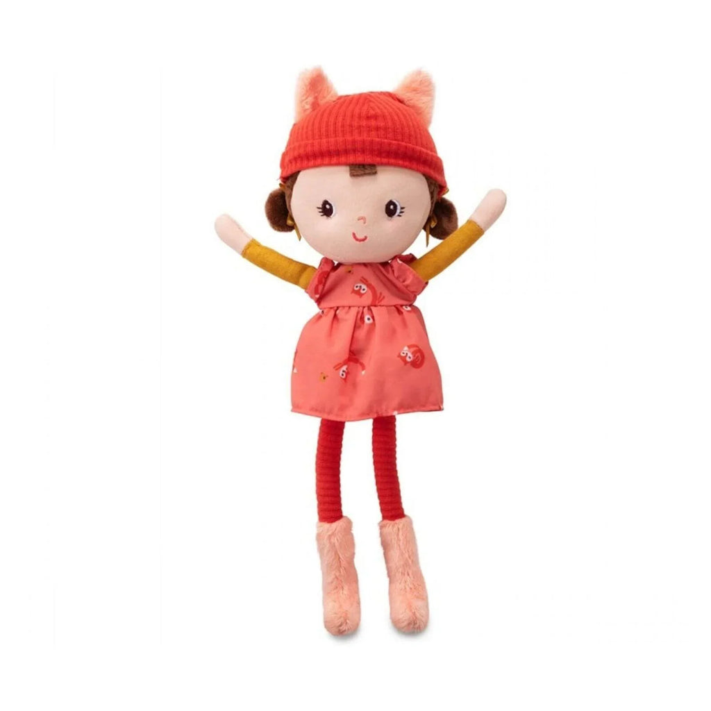 Lilliputiens Alice, y Doli Gynnes