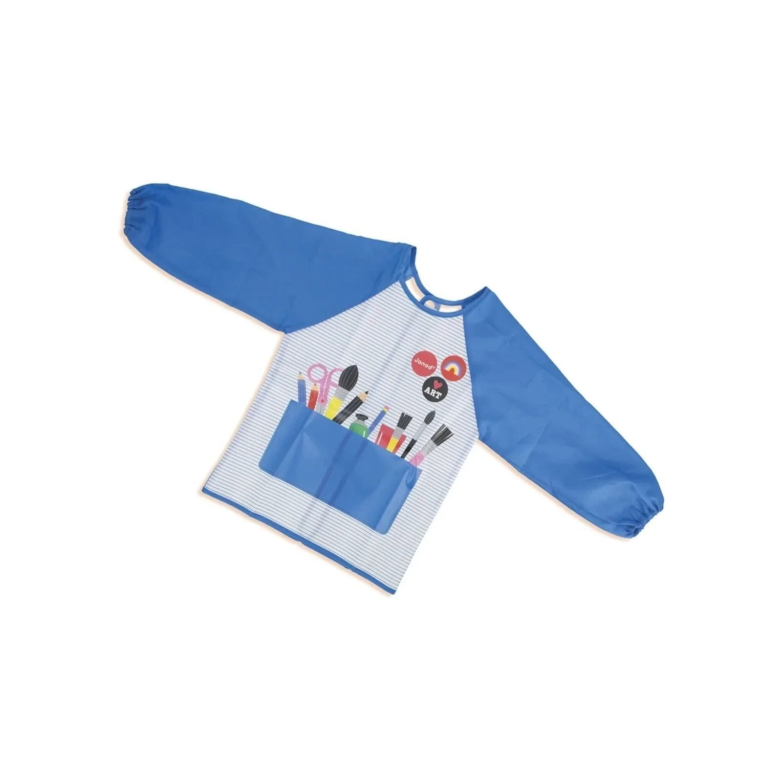 Ffedog Peintio Janod