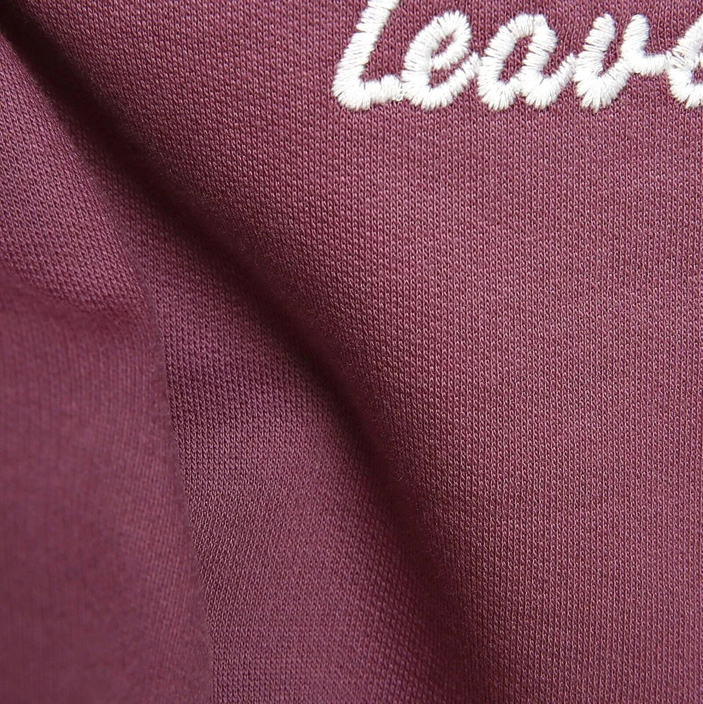 Cassiope Sweatshirt - Gwaelod Di-droed - Gwyrdd