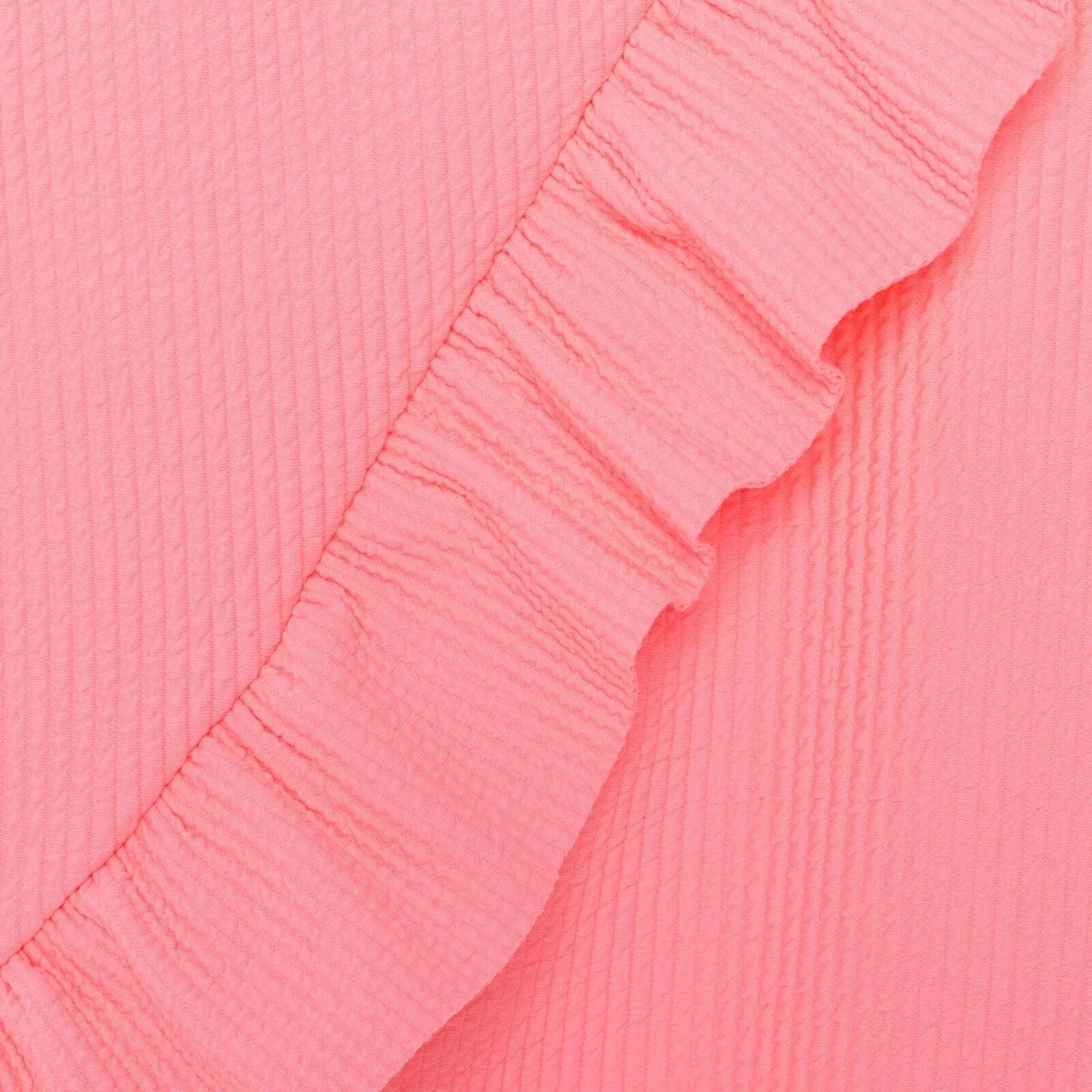 HelloBaby Girl Baby Swimsuit - Pink