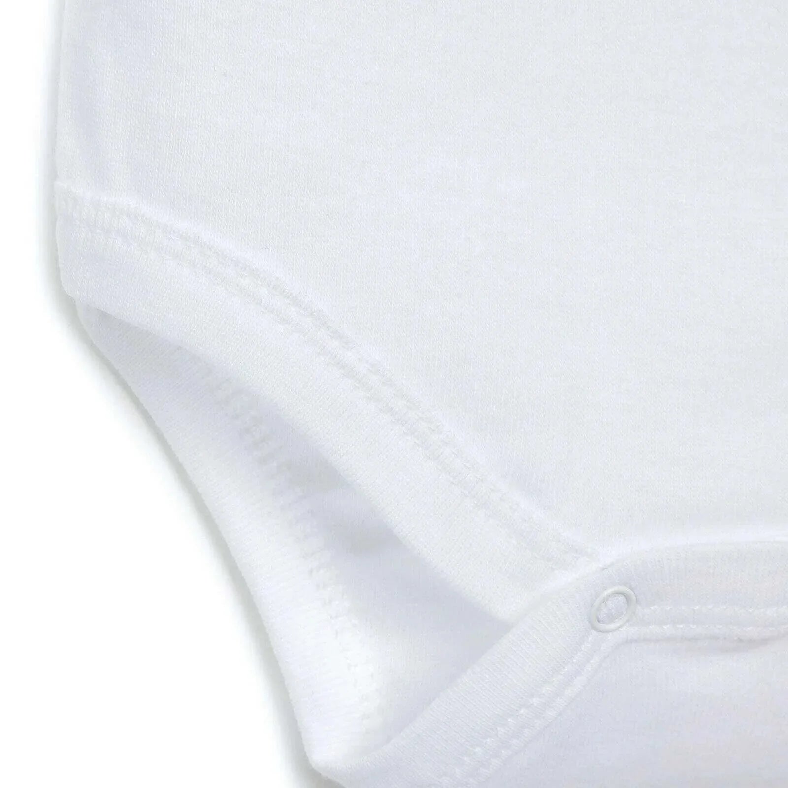 Bodysuit Llewys Byr Unisex HelloBaby 5 pcs