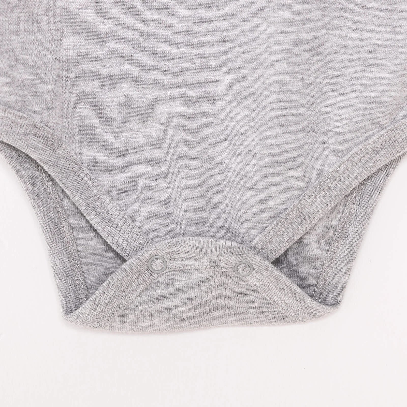 Siwtiau Corff Bachgen HelloBaby â Llewys Hir (Pecyn o 2) - Glas