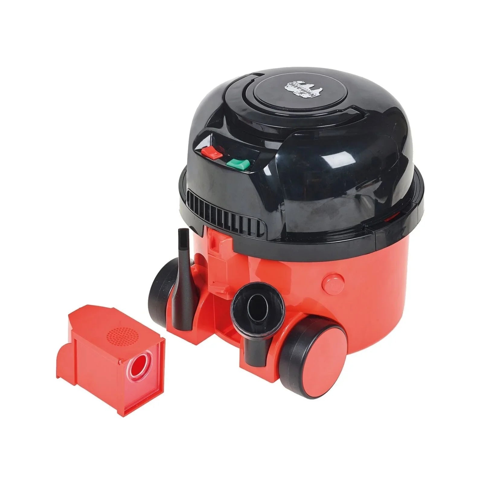 Casdon Henry Glanedydd Gwactod