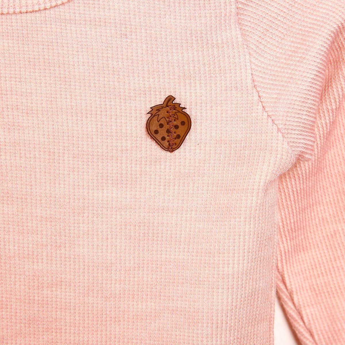 HelloBaby Siwmper-Traed-Het