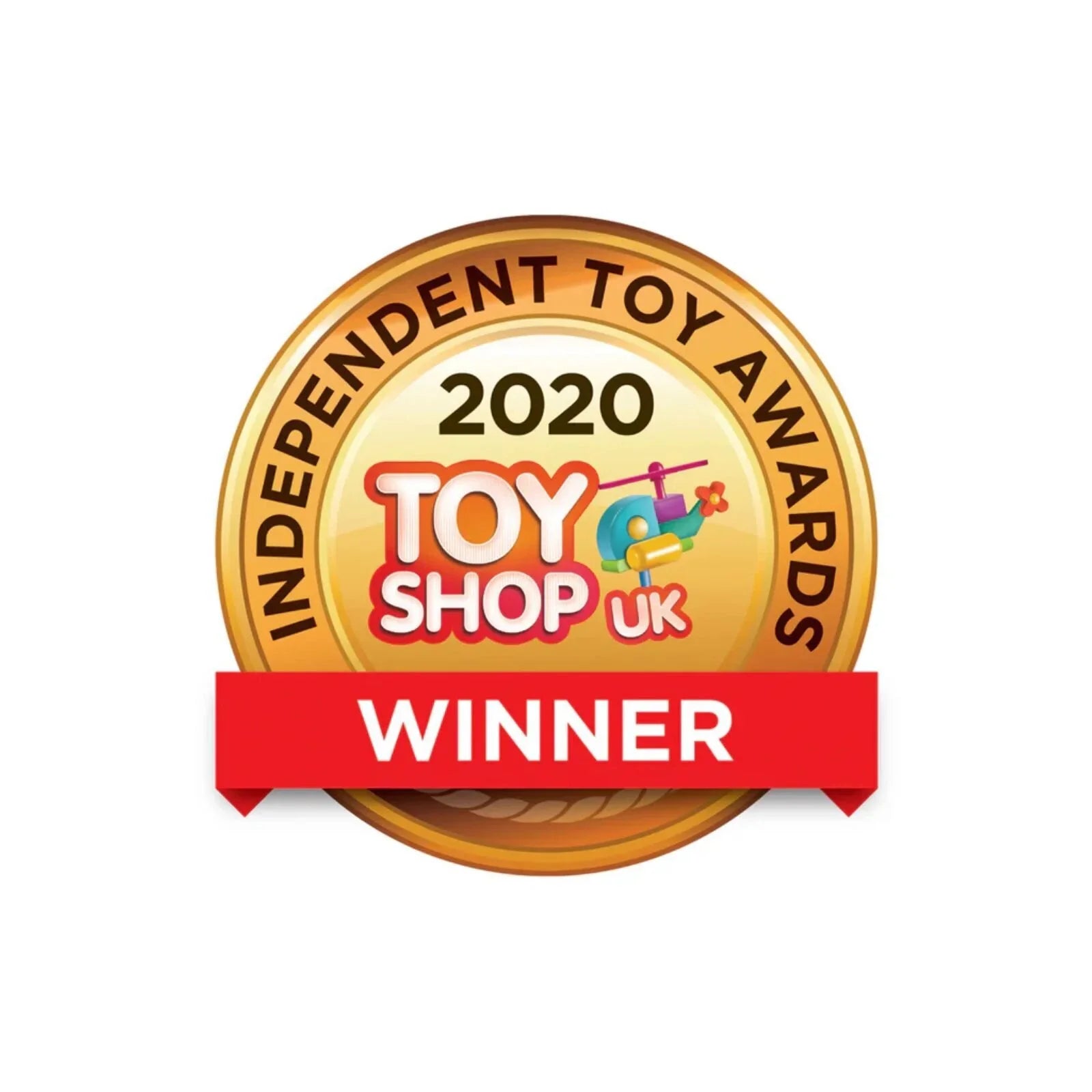 Edushape Textured Pop Blocks