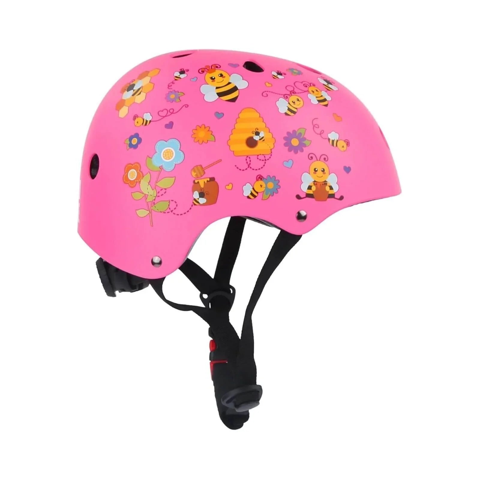 BOLDCUBE - Helmet (S) - Pink