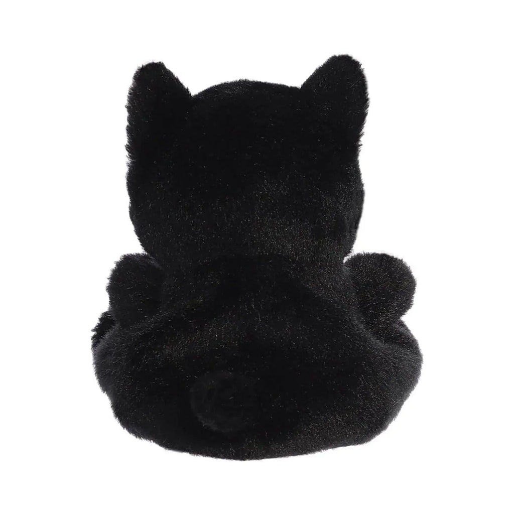 Tei Gwyddel Palm Pals Twilight Black Cat 12cm