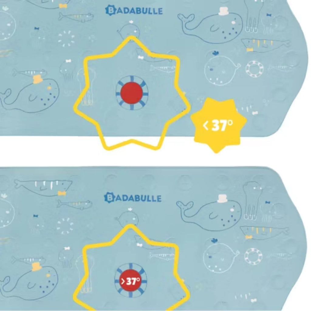 Badabulle XL Bath Mat