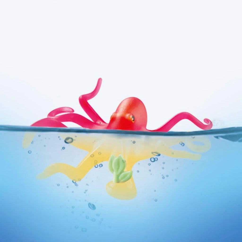 Playmobil Princess Magic 71503 Morforwyn gydag Oktopws