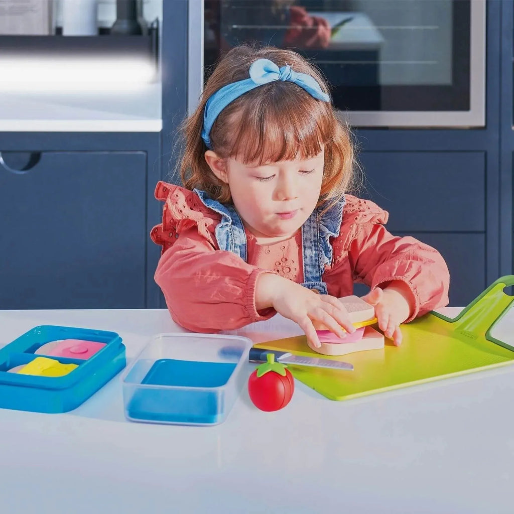 Set Brechdanau Chwarae Rhôl-i-chwarae Joseph Joseph