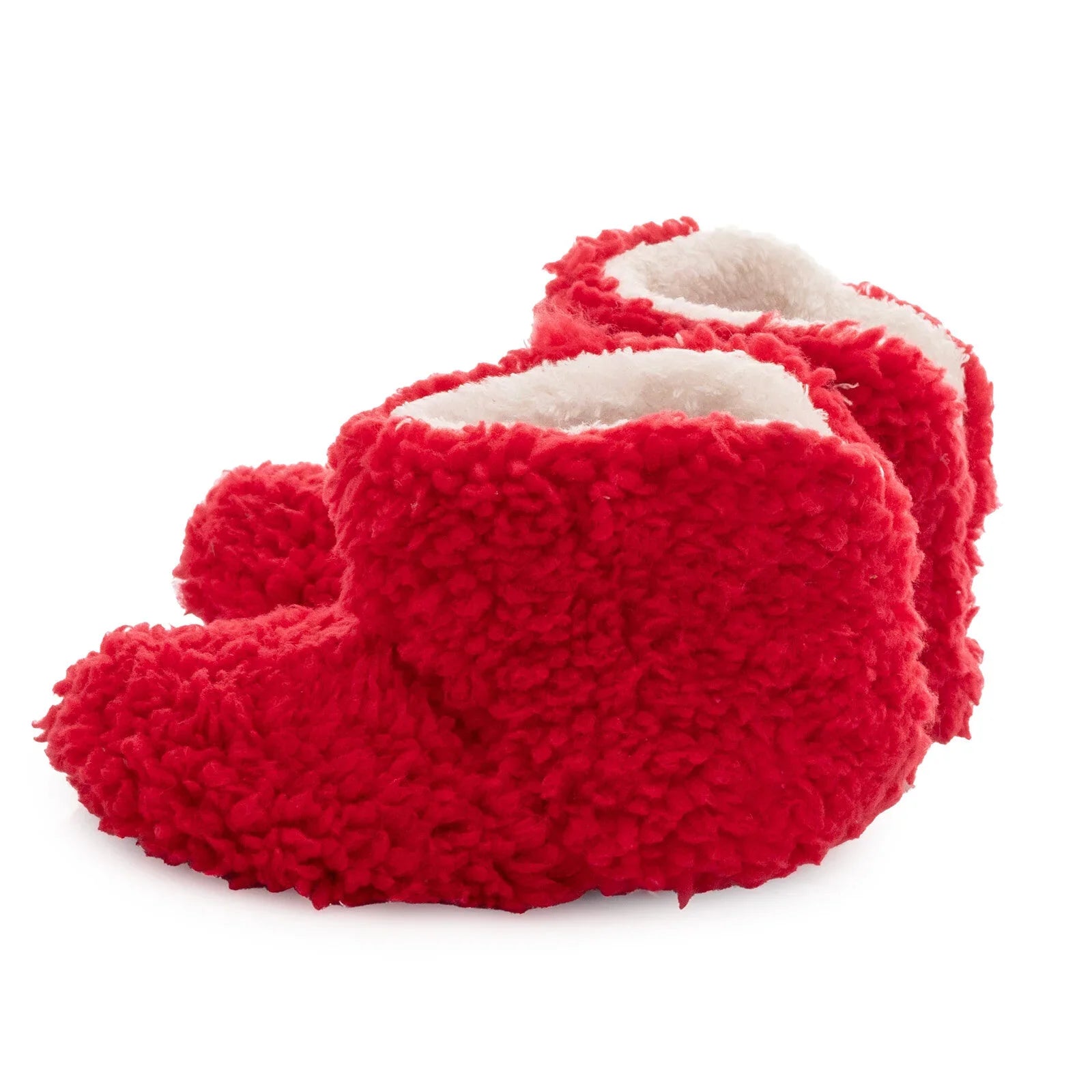 HelloBaby Girl Snoozies - Red