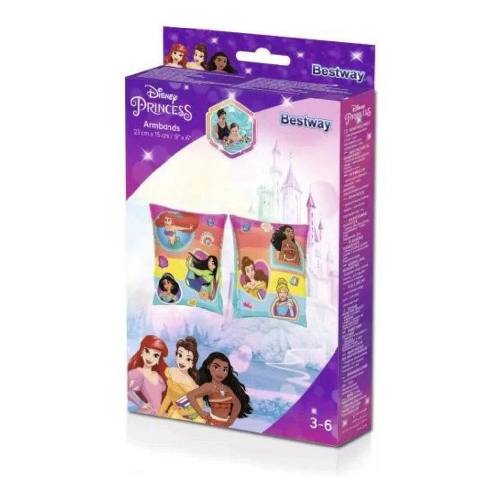 Bandalau Braich Wilton Bradley-Disney Princess
