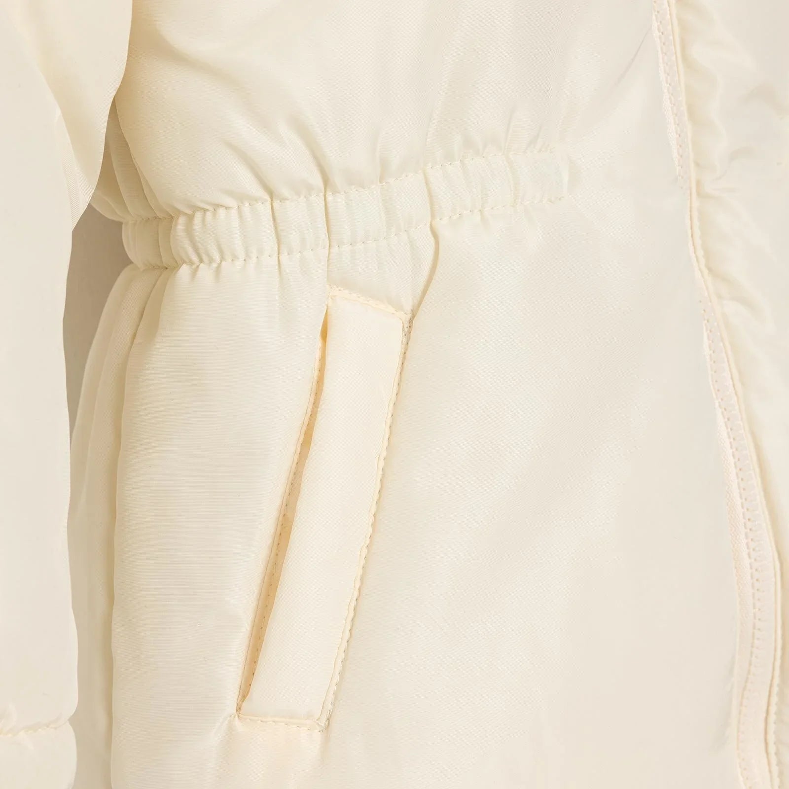 Płaszcz â Kapel HelloBaby - Beige