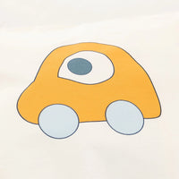 Little Dreams Boy Pillowcase - Printed