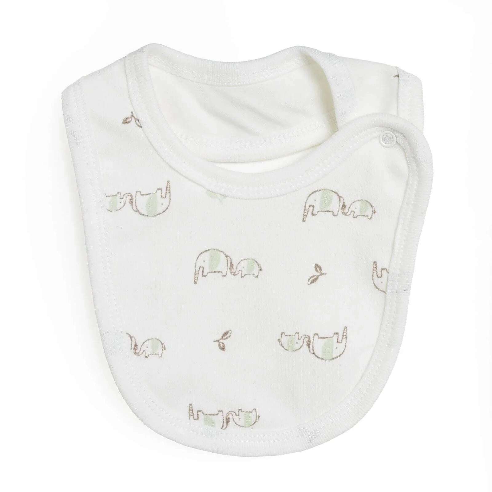 Set Cychwynnol 5 Darn ar gyfer Newydd-anedig Little Life Baby Boy - Amryliw