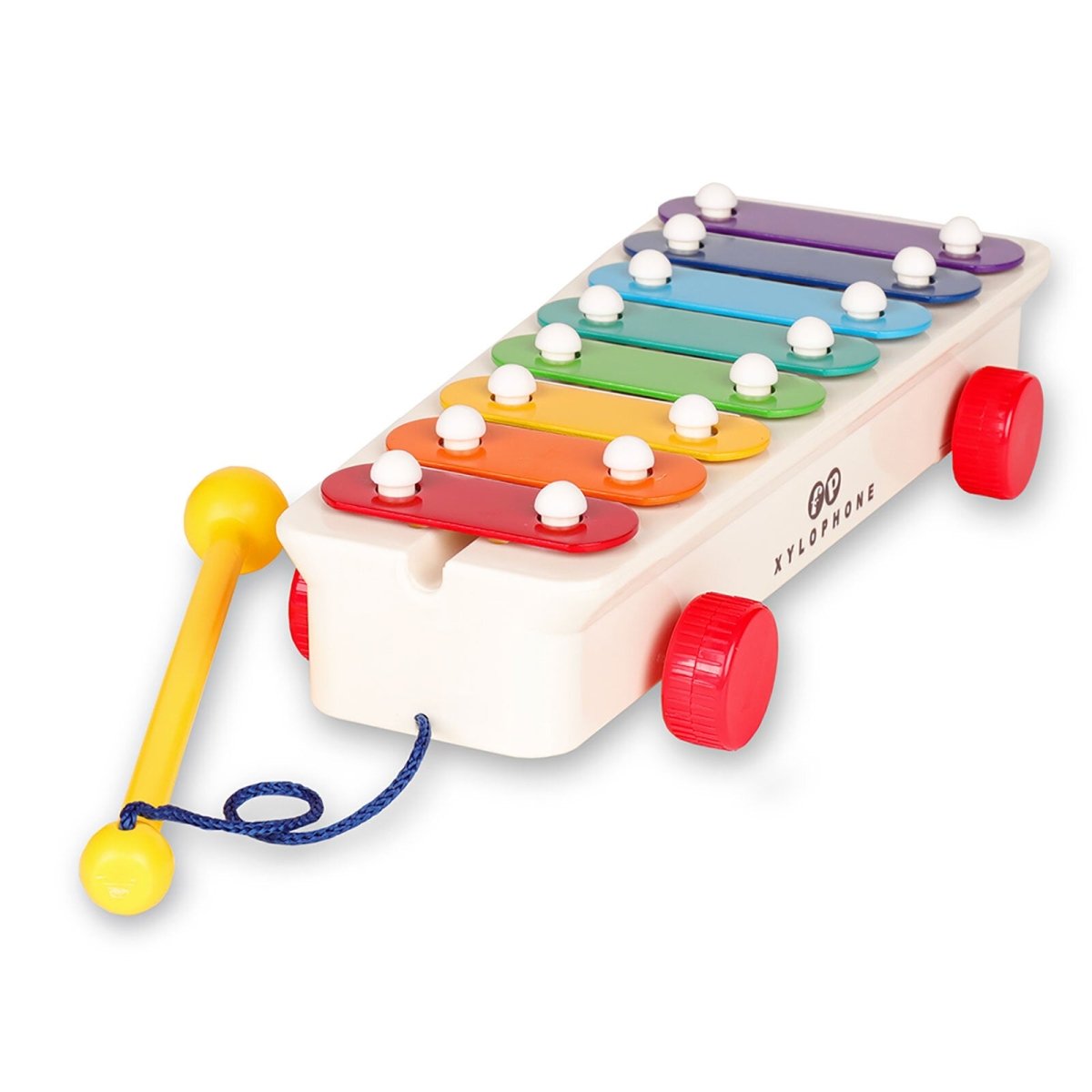 Seiloffon Clasurol Fisher Price