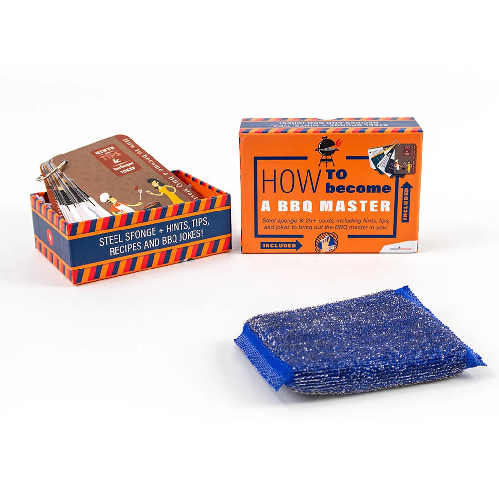 Teganau Diweddar: Sut i Ddod yn Feistr Barbeciw