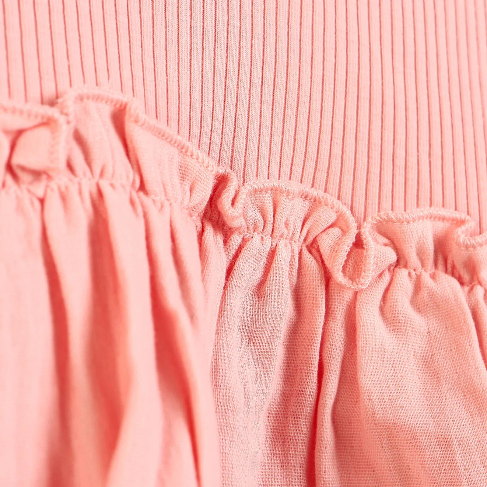 Cassiope Blouse-Tights - Pinc Golau